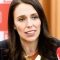 jacinda ardern