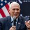 mike pence