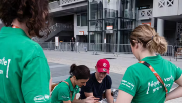 roland garros environment