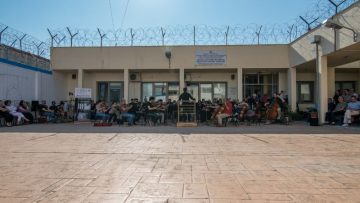 Συναυλία στις Φυλακές Διαβατών_12 Ιουν15