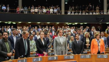 ευρωκοινοβουλιο