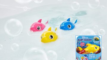 μπέιμπι σαρκ