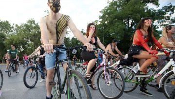 ποδηλατοδρομια