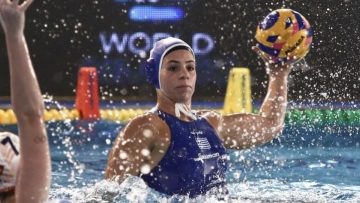 πολο γυναίκες