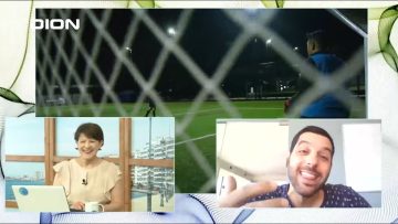 Παίζουμε  … μπαλίτσα | Ξεκινάμε Μαζί | 03/07/2023