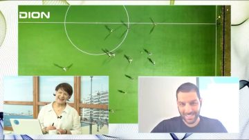 Παίζουμε  … μπαλίτσα | Ξεκινάμε Μαζί | 17/07/2023