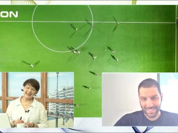 Παίζουμε  … μπαλίτσα | Ξεκινάμε Μαζί | 17/07/2023