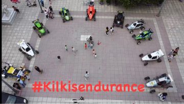 1ο ENDURANCE CHALLENGE