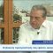 Σ. Τζακόπουλος: ” Δεν φιλοδοξώ να γίνω ξανά απλός δημοτικός σύμβουλος” |  Ξεκινάμε Μαζί | 10/07/23