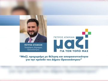 ΠΡΟΣΩΠΑ με την Μαρία Ιακωβάκη | Μέρος Β΄| 16-07-2023