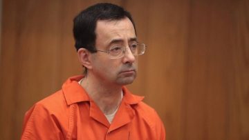 Larry Nassar