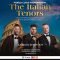 THE ITALIAN TENORS (4)