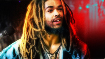marley movie
