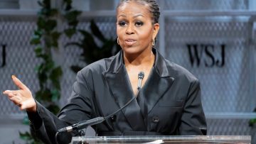 michelle obama