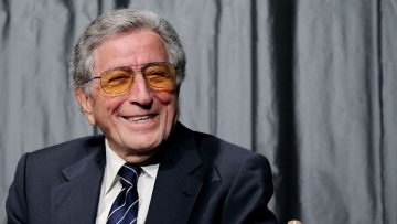 tony bennet