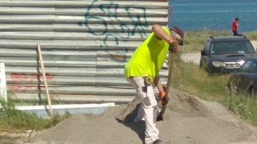 ΚΑΡΑΜΠΟΥΡΝΑΚΙ 17.07