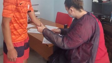 Κοινωνικό Ιατρείο