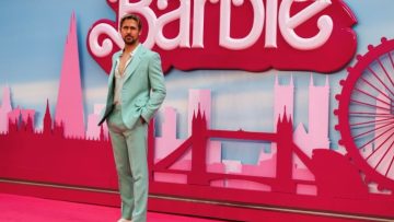 κεν μπαρμπι