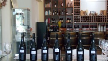 κρασιά γουμένισσας