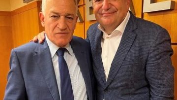 κυριζογλου καϊτεζίδης