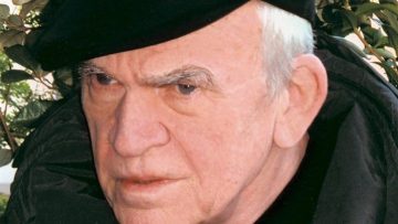 μιλαν κουντερα