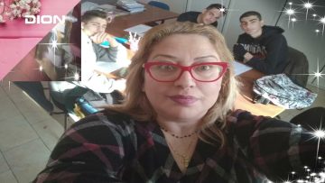 ΠΡΟΣΩΠΑ με την Μαρία Ιακωβάκη Α Μέρος | 13-08-2023