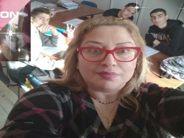 ΠΡΟΣΩΠΑ με την Μαρία Ιακωβάκη  Α Μέρος | 13-08-2023