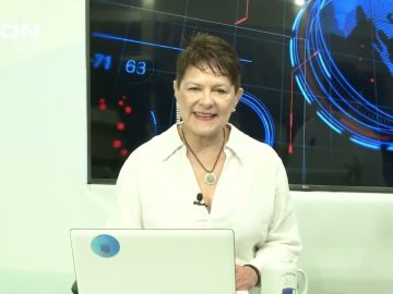 Μαζεύοντας 16.000 γόπες από την παραλία| Ξεκινάμε Μαζί | 09/08/2023