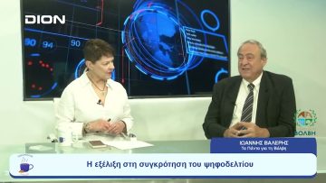 Το δίκτου των πολιτών στη μάχη της ανάκτησης του δημόσιου χώρου | Ξεκινάμε Μαζί | 09/08/2023