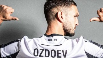 ozdoev