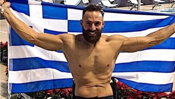 pagkosmio tsapatakis