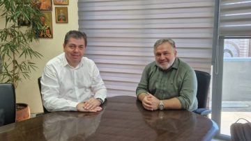 tasoulis mandalianos