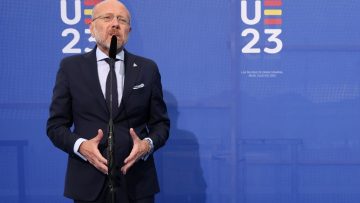 Δημήτριος Βαρτζόπουλος_Las Palmas2