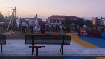 ΕΓΚΑΙΝΙΑ ΝΕΑΣ ΠΑΙΔΙΚΗΣ ΧΑΡΑΣ ΛΕΒΕΝΤΟΧΩΡΙΟΥ 2