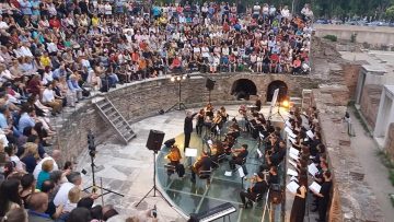 Ρωμαϊκή Αγορά