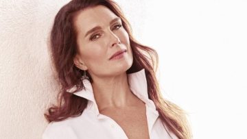 μπρουκ σιλντς