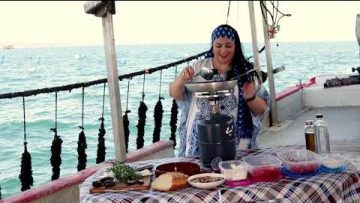 Τα Μαγειρέματα της Έλσας | Μύδια Πιερίας & Σαρδέλες Αχνιστές | 17-09-23