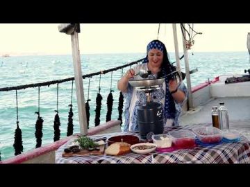 Τα Μαγειρέματα της Έλσας | Μύδια Πιερίας & Σαρδέλες Αχνιστές | 17-09-23