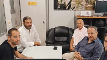 ΑΓΓΕΛΟΥΔΗΣ ΔΗΜΟΤΙΚΗ ΑΣΤΥΝΟΜΙΑ