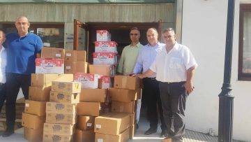 ΑΝΘΡΩΠΙΣΤΙΚΗ ΒΟΗΘΕΙΑ ΣΤΟΥΣ ΠΛΗΜΜΥΡΟΠΑΘΕΙΣ ΤΟΥ ΔΗΜΟΥ ΠΑΛΑΜΑ ΚΑΡΔΙΤΣΑΣ 5