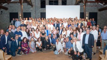 ΠΑΡΟΥΣΙΑΣΗ ΨΗΦΟΔΕΛΤΙΟΥ 1