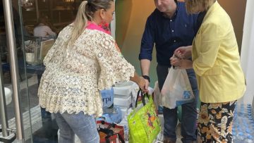 ΣΥΓΚΕΝΤΡΩΣΗ ΒΟΗΘΕΙΑΣ 1