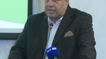 Χρήστος Παπαστεργίου