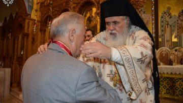 βαρναβας κυριζογλου