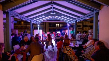 πρες ταρατσα