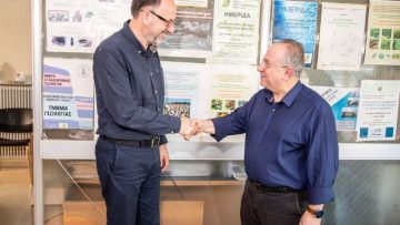 τσαβλης σαροπουλος