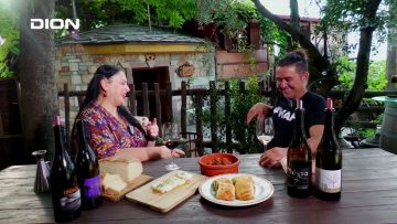 Τα Μαγειρέματα της Έλσας | Κτήμα Κούρτη και φάρμα Φωτιάδη | 08/10/23