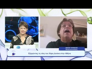 Εξηγώντας τη νίκη του Χάρη Δούκα στην Αθήνα | Ξεκινάμε Μαζί | 17/10/23