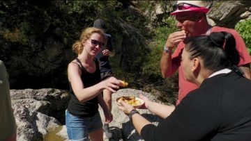 Τα Μαγειρέματα της Έλσας | Ρέμα Ορλιά και ταβέρνα Διόνυσος | 22/10/23