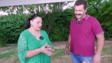 Τα Μαγειρέματα της Έλσας | Δρούγκας – Μάνα Γραία | 29/10/23